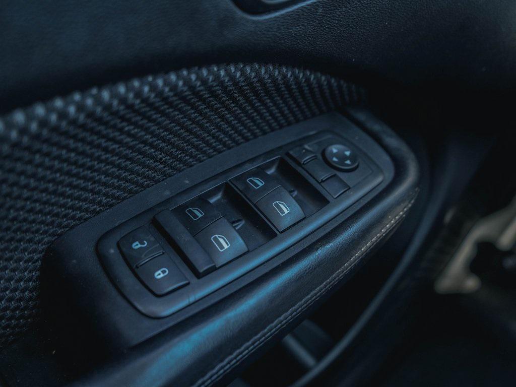 used 2016 Dodge Dart car, priced at $7,500