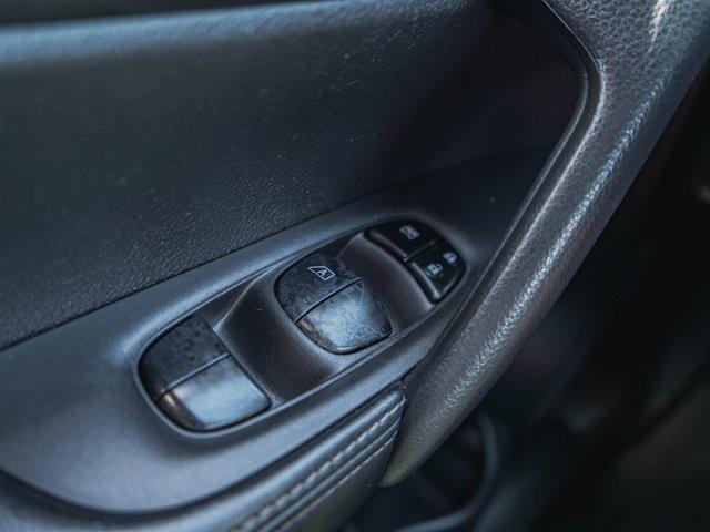 used 2022 Nissan Rogue Sport car, priced at $18,000