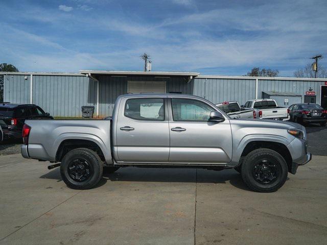 used 2018 Toyota Tacoma car, priced at $27,000