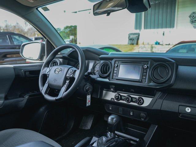 used 2018 Toyota Tacoma car, priced at $27,000