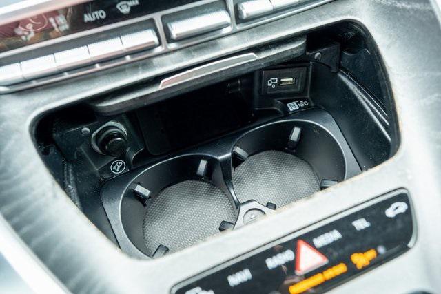 used 2020 Mercedes-Benz AMG GT 53 car, priced at $49,500