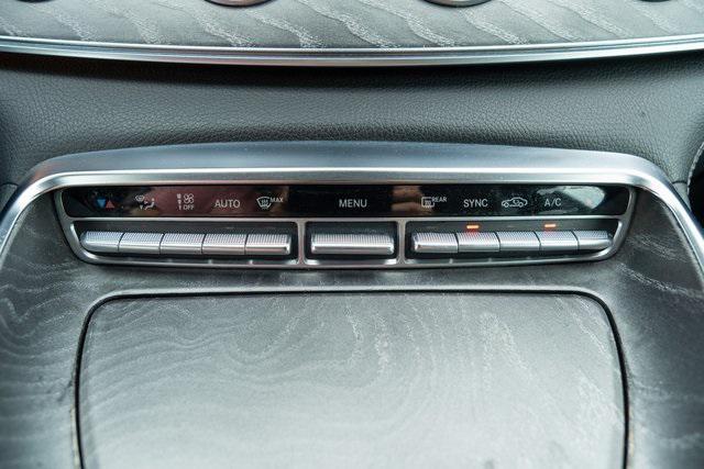 used 2020 Mercedes-Benz AMG GT 53 car, priced at $49,500