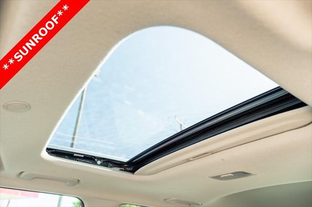 used 2024 Hyundai Venue car, priced at $19,500