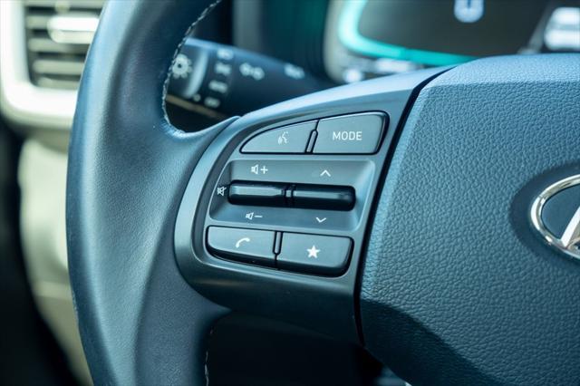 used 2024 Hyundai Venue car, priced at $19,500