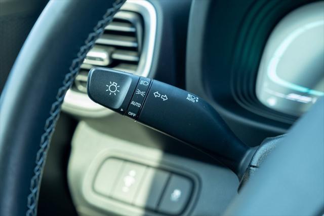 used 2024 Hyundai Venue car, priced at $19,500