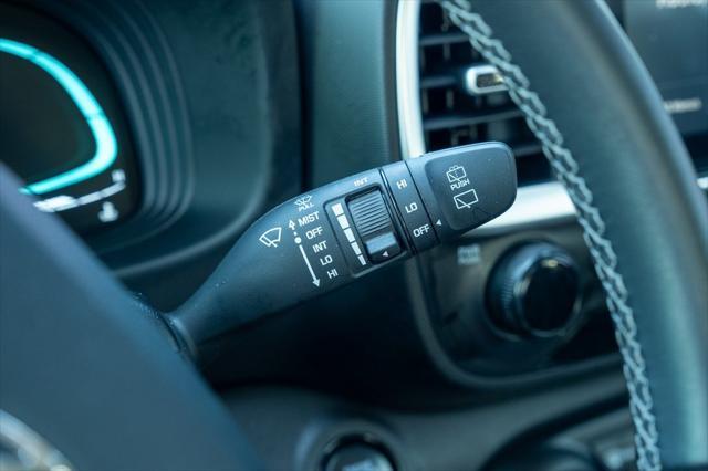 used 2024 Hyundai Venue car, priced at $19,500