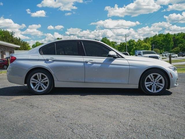used 2016 BMW 328 car, priced at $12,500