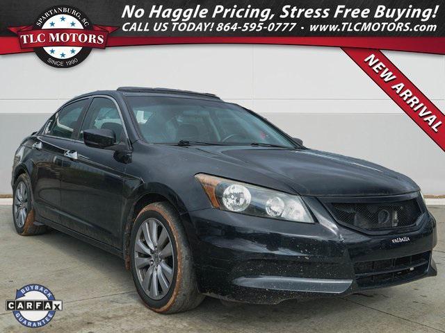 used 2011 Honda Accord car, priced at $8,800