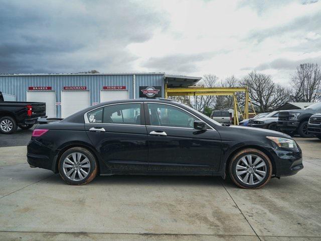 used 2011 Honda Accord car, priced at $8,800