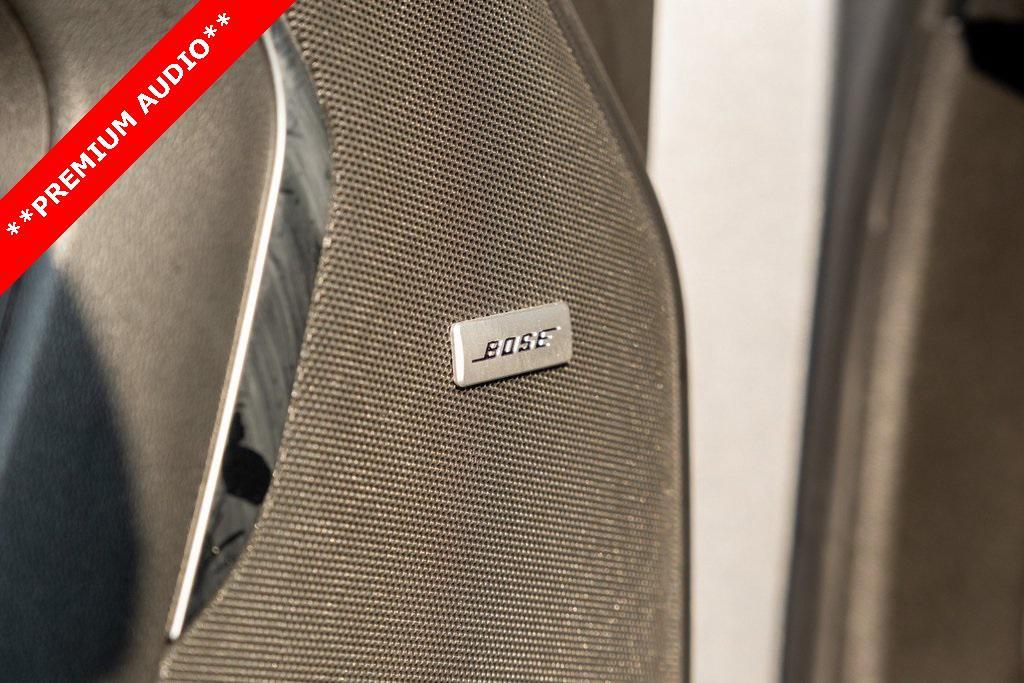used 2022 Chevrolet Tahoe car, priced at $45,813