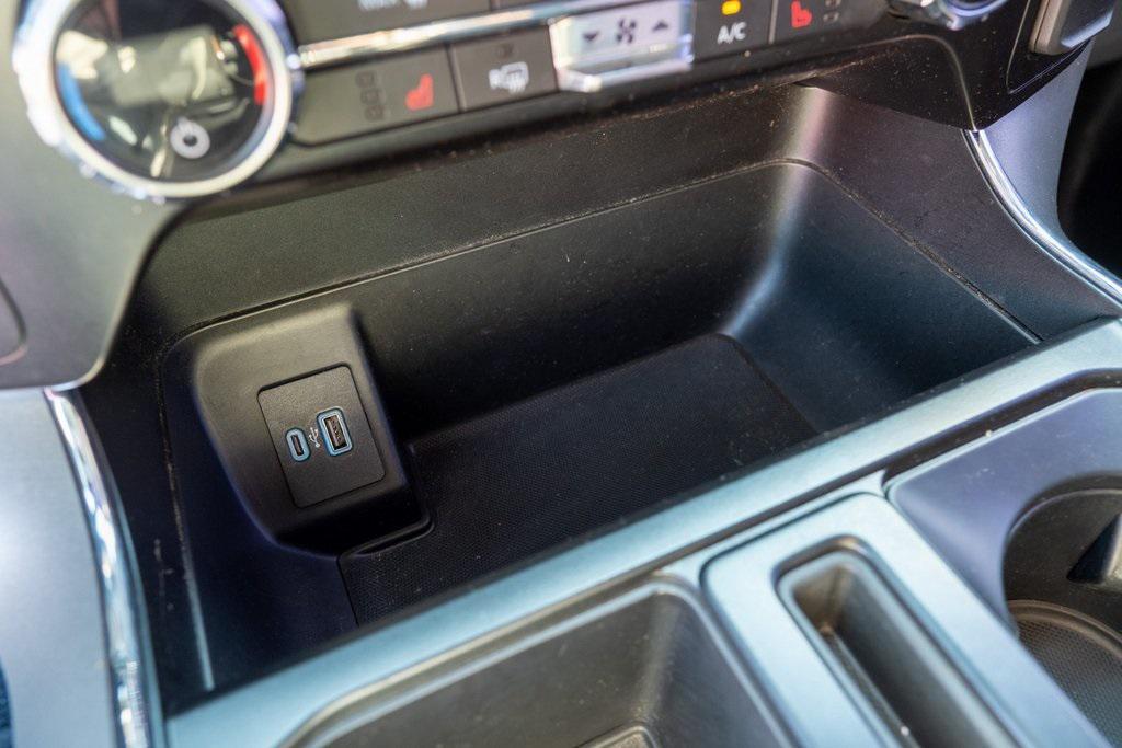 used 2021 Ford F-150 car, priced at $28,010