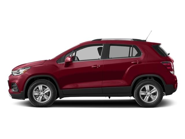 used 2018 Chevrolet Trax car, priced at $10,000