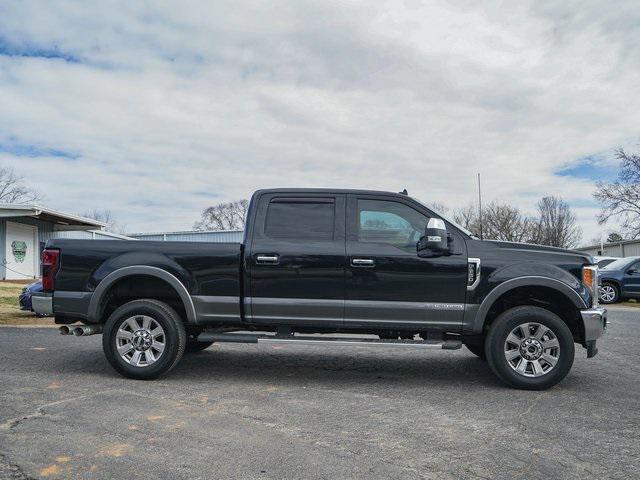 used 2019 Ford F-250 car, priced at $42,500