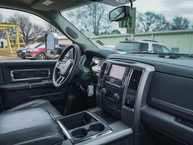 used 2012 Ram 2500 car, priced at $32,000