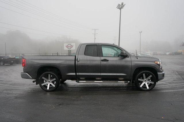 used 2014 Toyota Tundra car, priced at $19,500