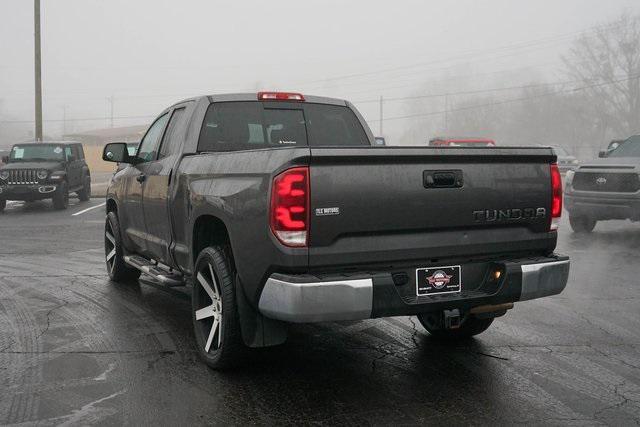 used 2014 Toyota Tundra car, priced at $19,500