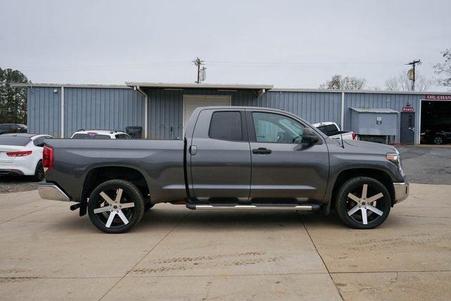 used 2014 Toyota Tundra car, priced at $21,000