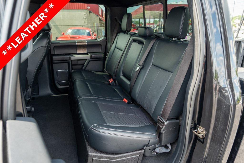 used 2022 Ford F-450 car, priced at $78,296
