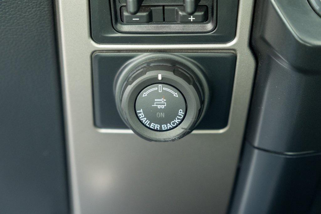 used 2022 Ford F-450 car, priced at $78,296