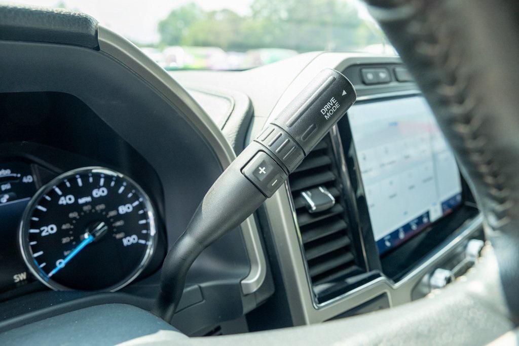 used 2022 Ford F-450 car, priced at $78,296