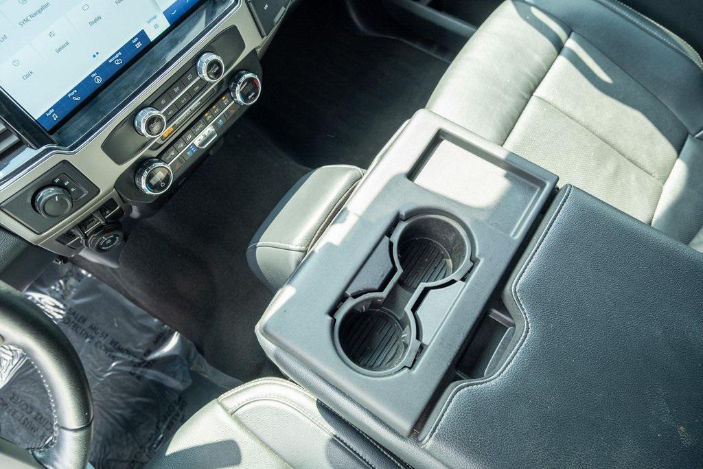 used 2022 Ford F-450 car, priced at $78,296