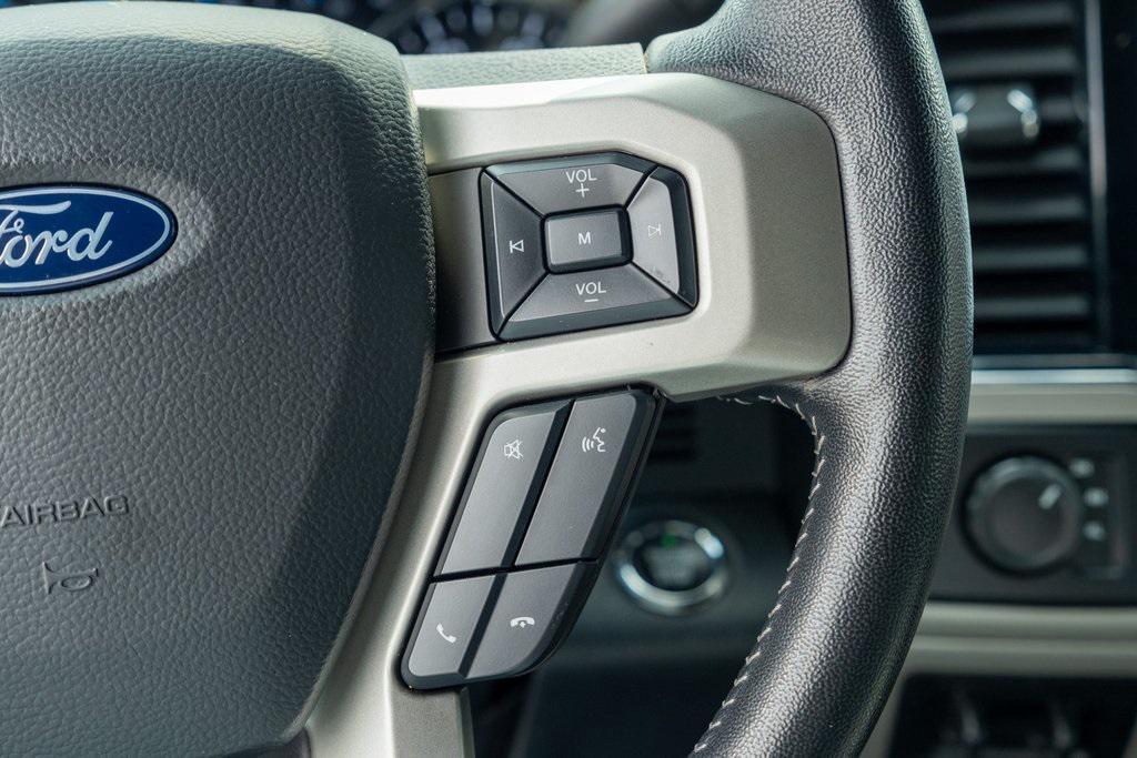 used 2022 Ford F-450 car, priced at $78,296