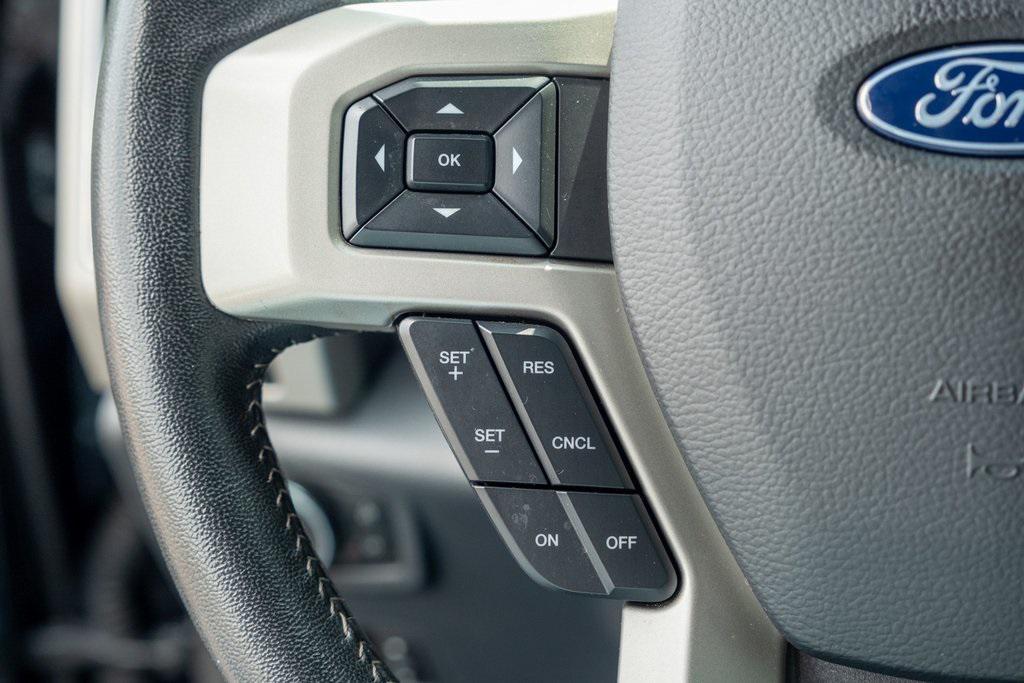 used 2022 Ford F-450 car, priced at $78,296