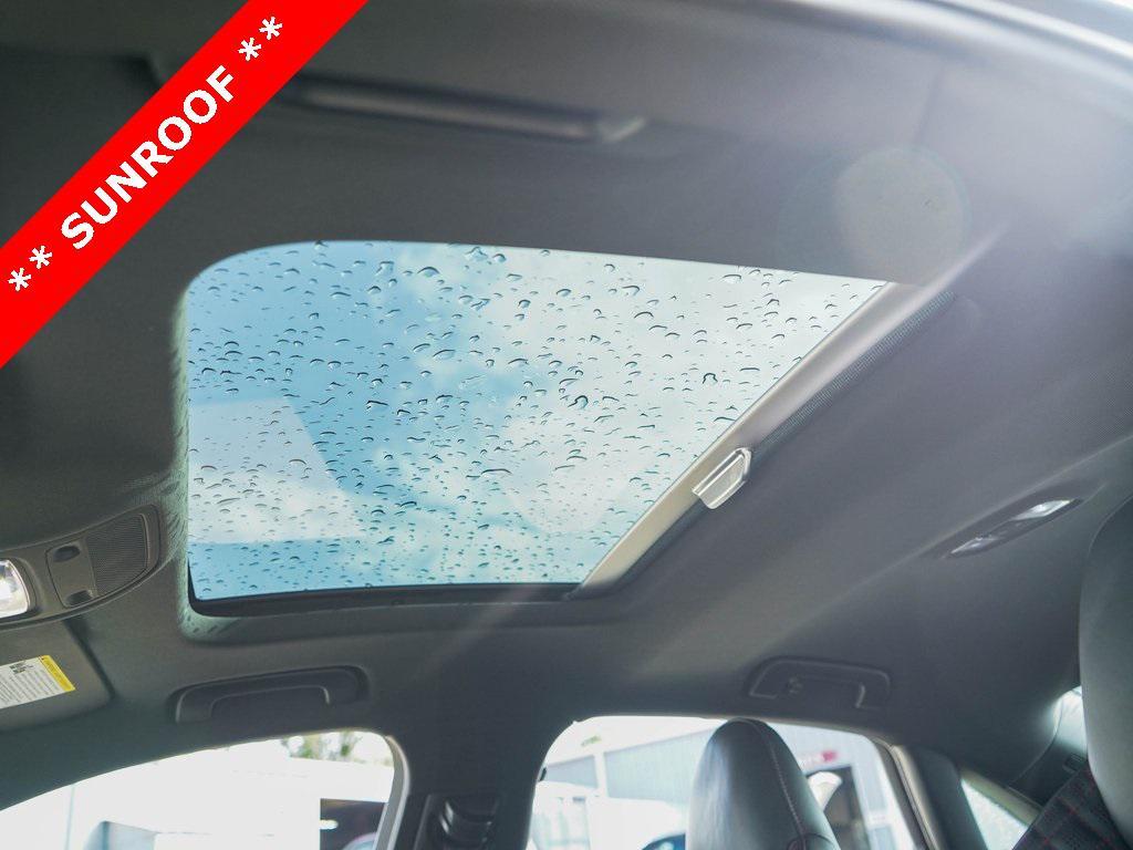 used 2019 Audi RS 3 car, priced at $36,920