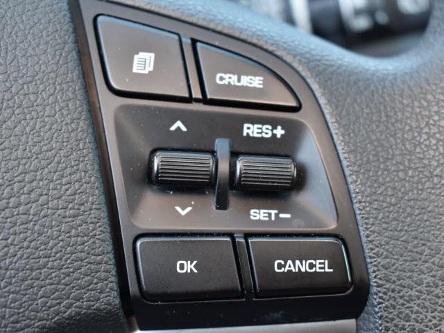 used 2017 Hyundai Tucson car, priced at $12,500
