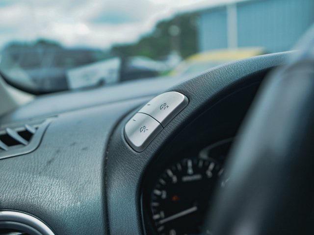 used 2019 Nissan Pathfinder car, priced at $18,500