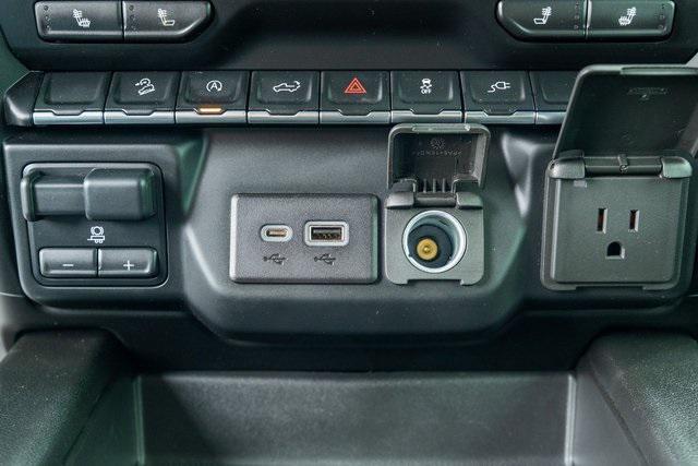used 2021 Chevrolet Silverado 1500 car, priced at $32,000
