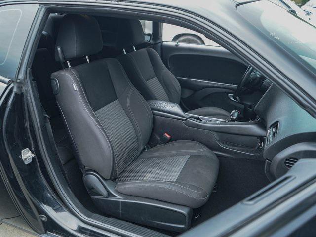 used 2019 Dodge Challenger car, priced at $18,000