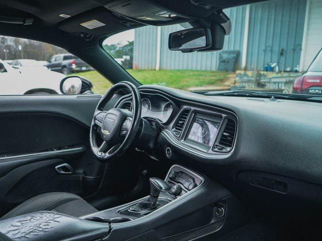 used 2019 Dodge Challenger car, priced at $18,000