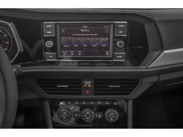 used 2019 Volkswagen Jetta car, priced at $13,500