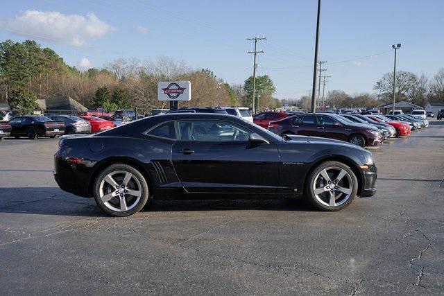 used 2010 Chevrolet Camaro car, priced at $16,700