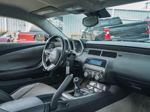 used 2010 Chevrolet Camaro car, priced at $18,000