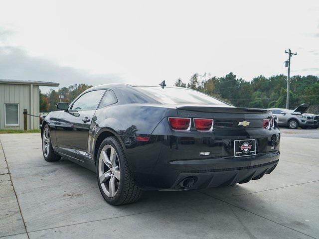 used 2010 Chevrolet Camaro car, priced at $18,000