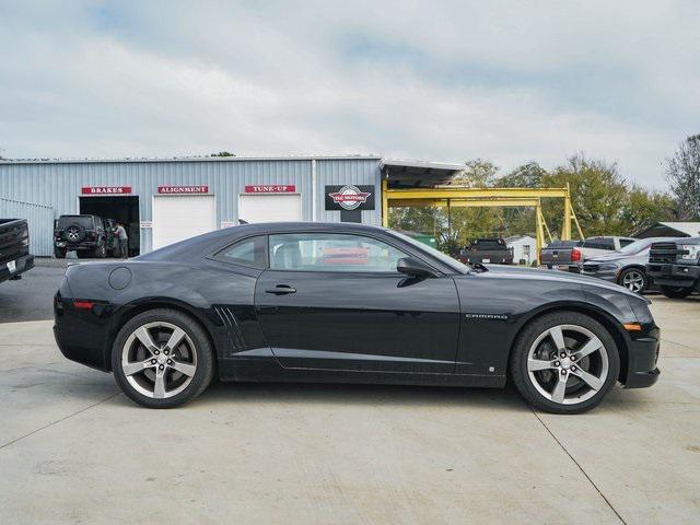 used 2010 Chevrolet Camaro car, priced at $18,000