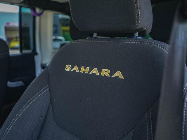 used 2015 Jeep Wrangler Unlimited car, priced at $19,000