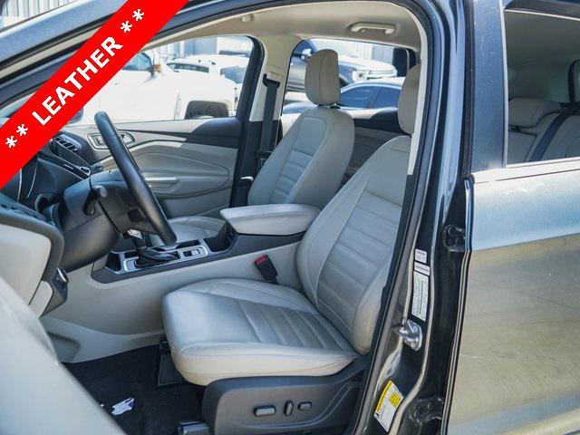 used 2019 Ford Escape car, priced at $14,000
