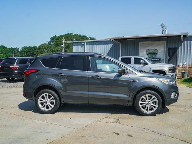 used 2019 Ford Escape car, priced at $14,000