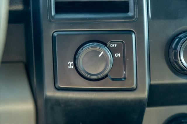 used 2019 Ford F-150 car, priced at $26,000