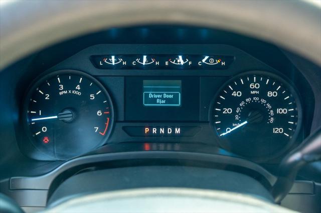 used 2019 Ford F-150 car, priced at $26,000