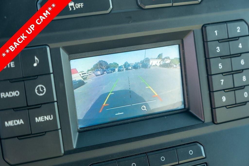 used 2019 Ford F-150 car, priced at $24,601