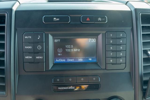 used 2019 Ford F-150 car, priced at $26,000