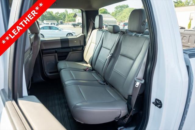 used 2019 Ford F-150 car, priced at $26,000