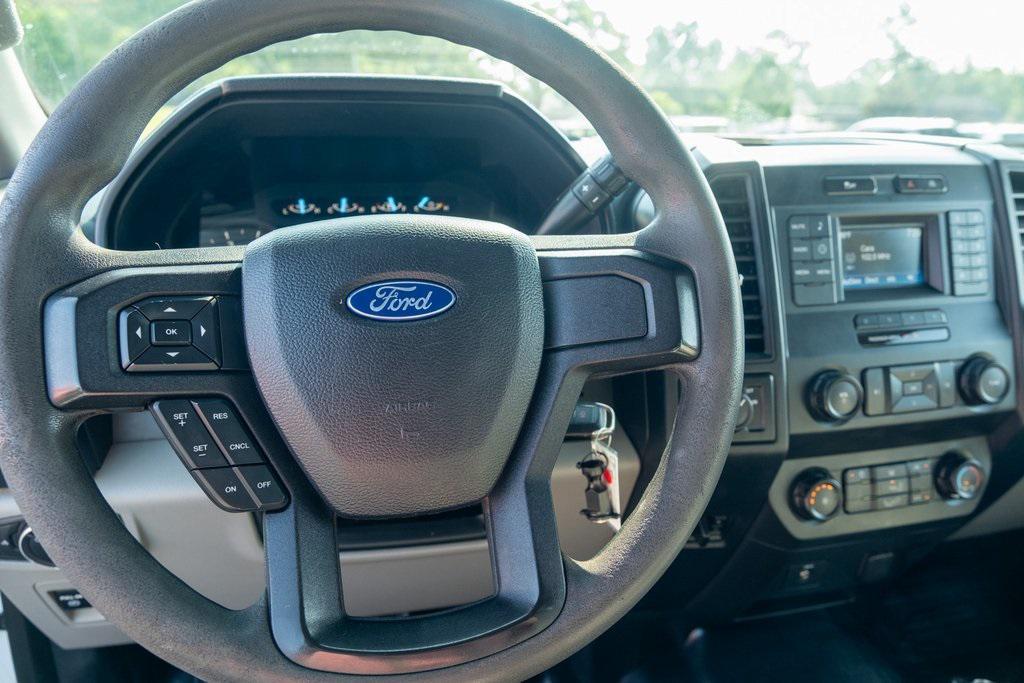 used 2019 Ford F-150 car, priced at $24,601