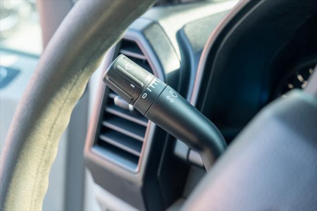 used 2019 Ford F-150 car, priced at $26,000