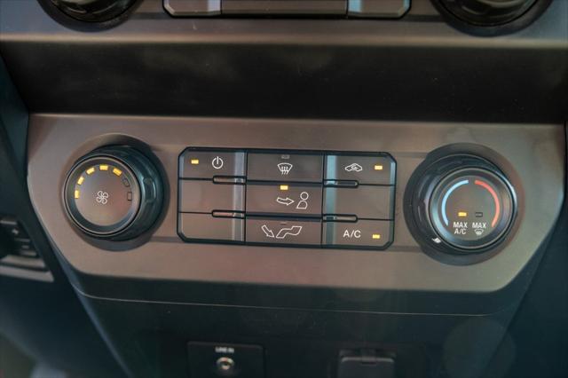 used 2019 Ford F-150 car, priced at $26,000