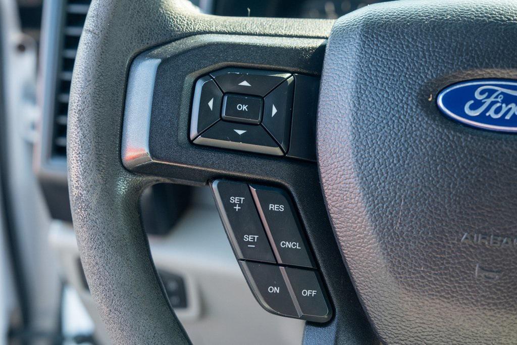 used 2019 Ford F-150 car, priced at $24,601